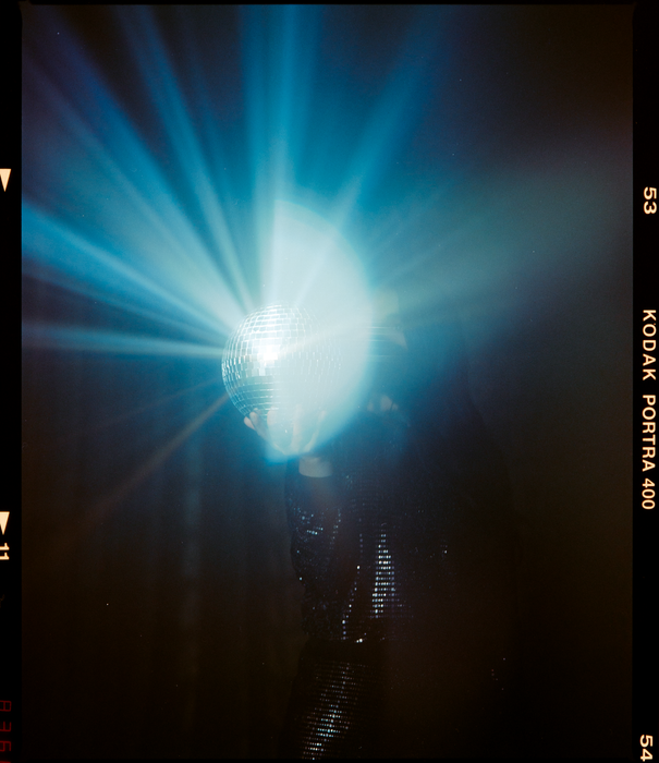 Prism Lens FX 150mm Handheld Split Diopter FX Filter
