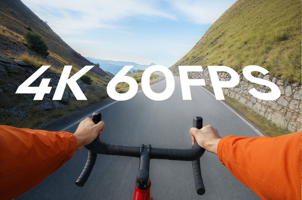 Insta360 GO Ultra Standard Bundle - Arctic White