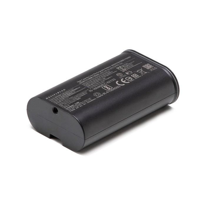 Hasselblad High Capacity Li-ion Rechargeable Battery for X System