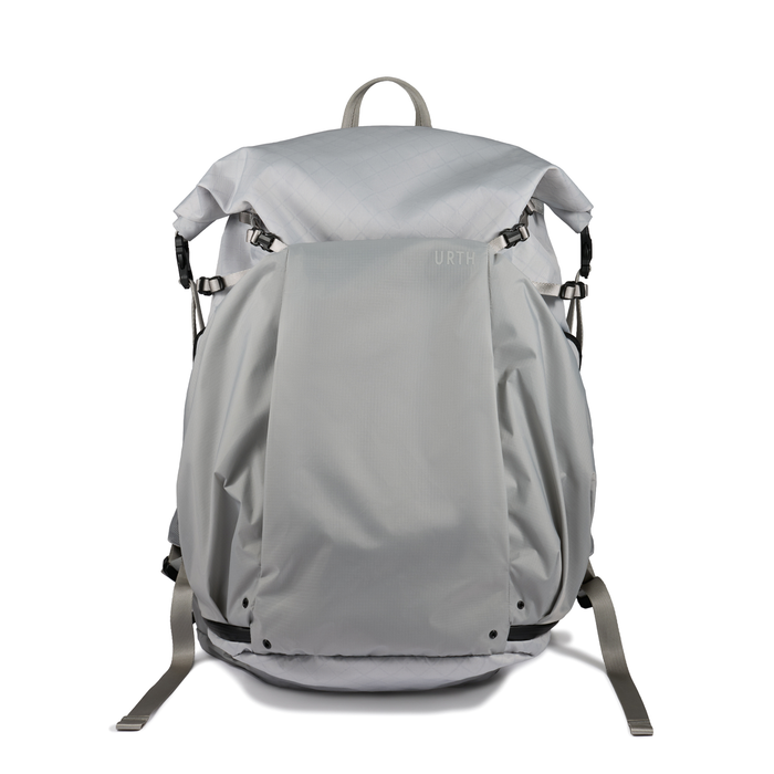 Urth Helios Outdoor 40L Backpack with Core Camera Cube M - Stone
