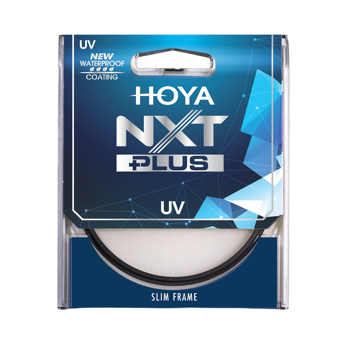 Hoya 62mm NXT Plus UV Filter