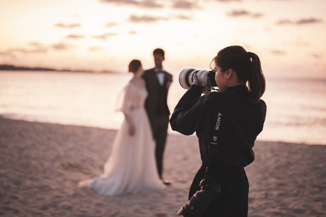Sony FE 50-150mm f/2 GM Lens