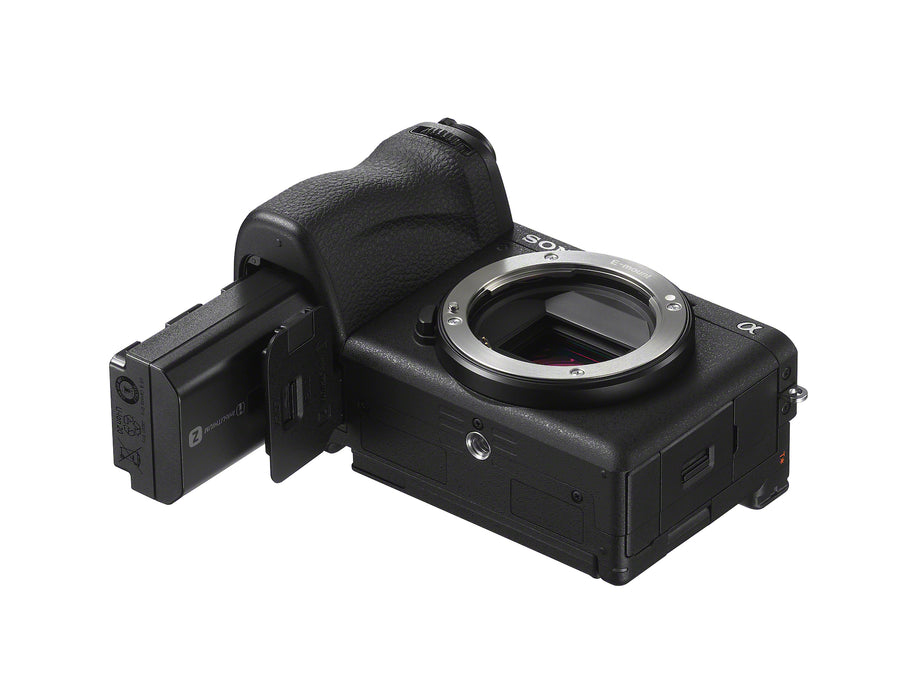 Sony Alpha a6700 Mirrorless Camera with 18-135mm Lens