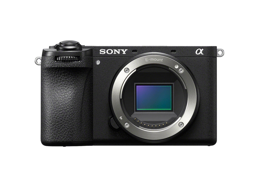 Sony Alpha a6700 Mirrorless Camera with 18-135mm Lens