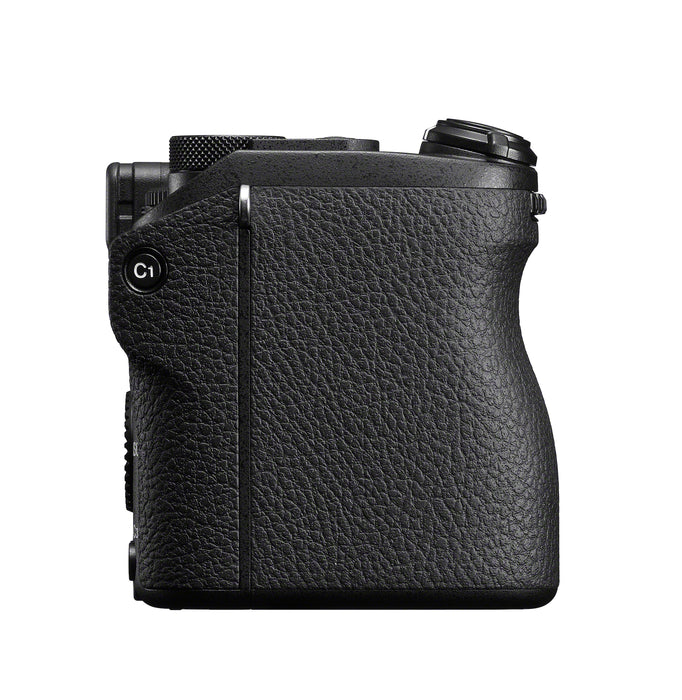 Sony Alpha a6700 Mirrorless Camera with 18-135mm Lens