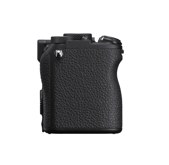 Sony Alpha a7C R Mirrorless Camera