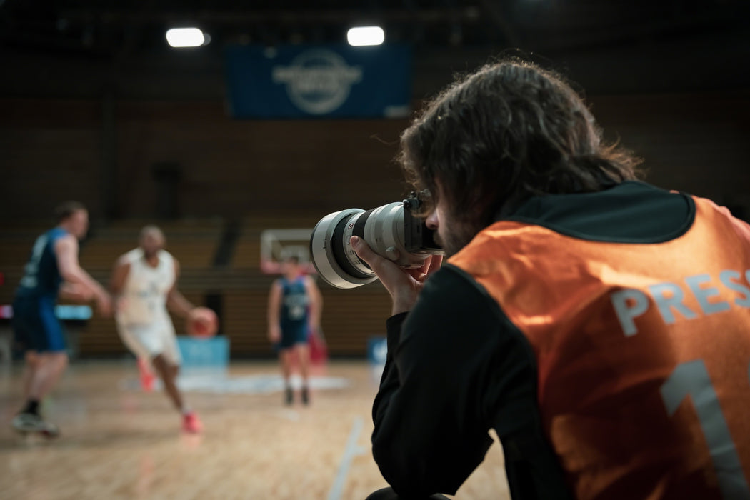 Sony FE 50-150mm f/2 GM Lens