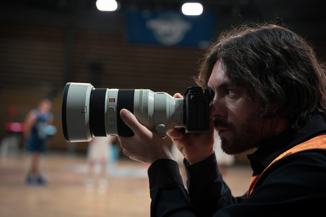 Sony FE 50-150mm f/2 GM Lens