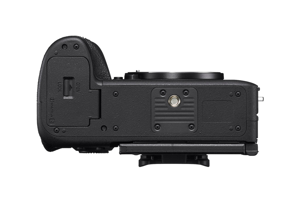Sony Alpha a9 III Mirrorless Camera
