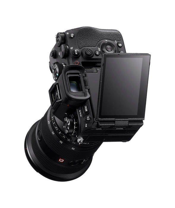 Sony Alpha a9 III Mirrorless Camera