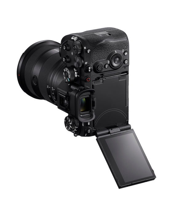 Sony Alpha a9 III Mirrorless Camera