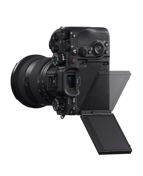 Sony Alpha a9 III Mirrorless Camera