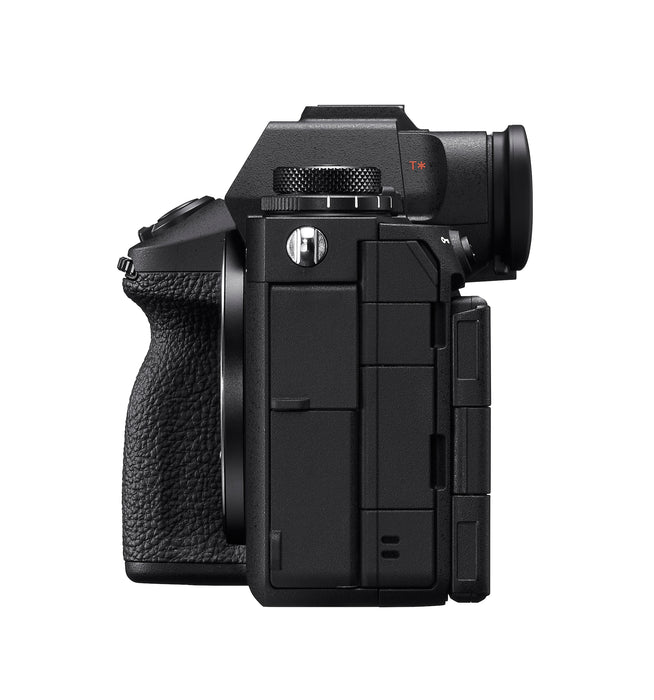 Sony Alpha a9 III Mirrorless Camera