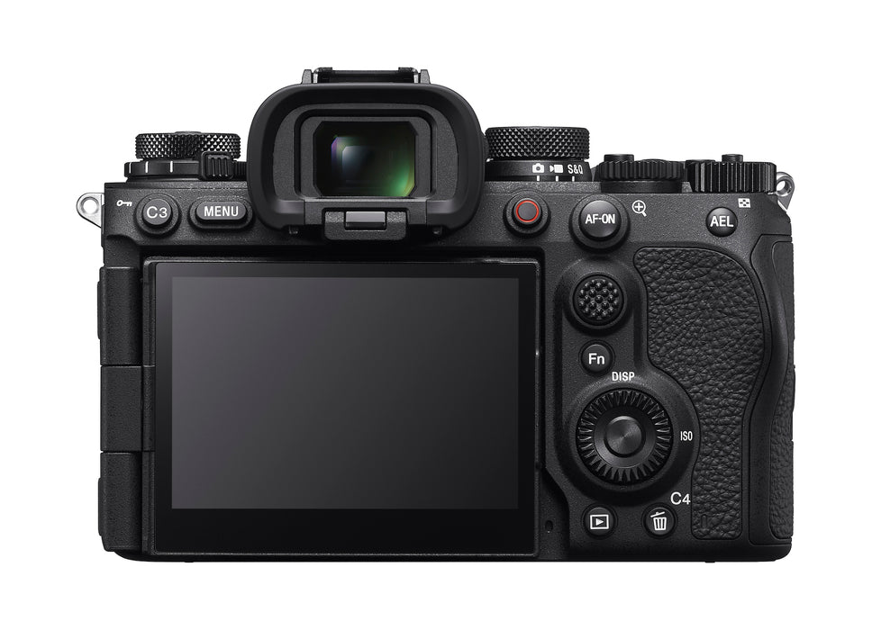 Sony Alpha a9 III Mirrorless Camera