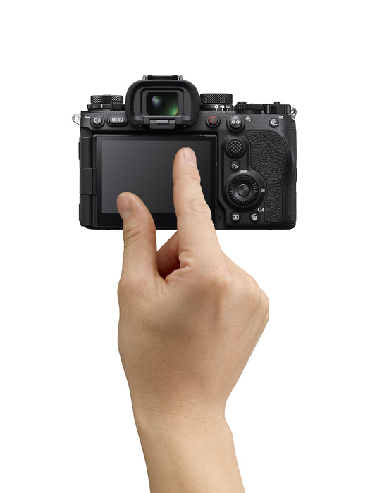 Sony Alpha a9 III Mirrorless Camera