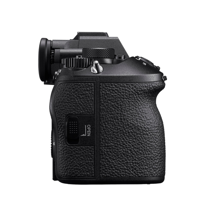 Sony Alpha a9 III Mirrorless Camera