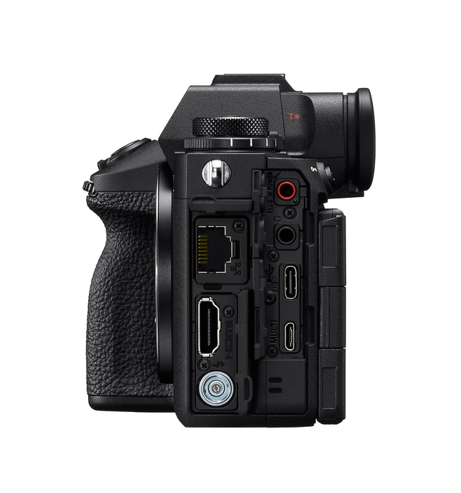 Sony Alpha a9 III Mirrorless Camera