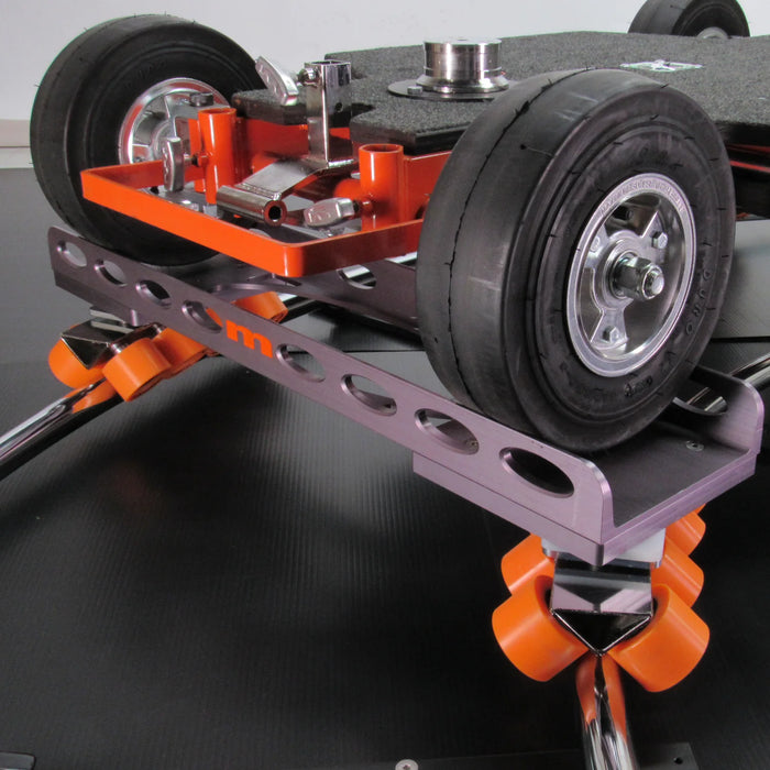 Matthews Centipede II Camera Support Dolly