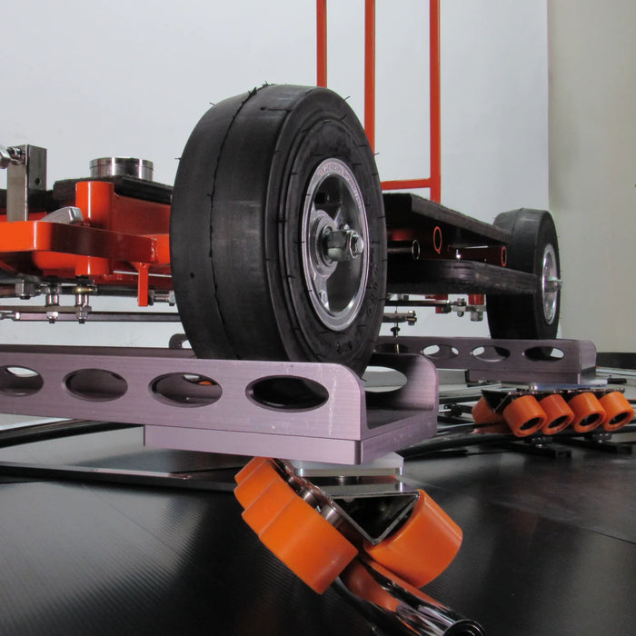 Matthews Centipede II Camera Support Dolly