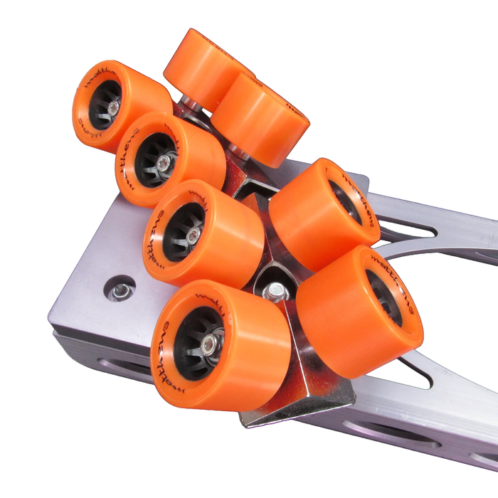 Matthews Centipede II Camera Support Dolly