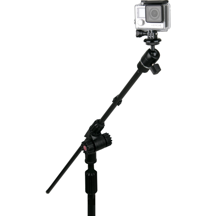 Kupo Microphone Stand Adapter 5/8"-27 to 3/8"-16 Male