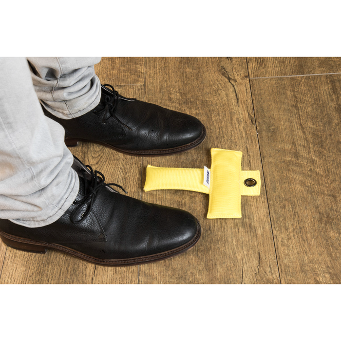 Kupo 6 x 8" Camera T Marker - Yellow