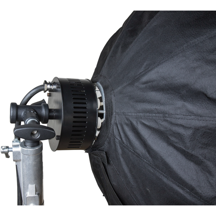 Kupo Swivel Junior Receiver Adapter