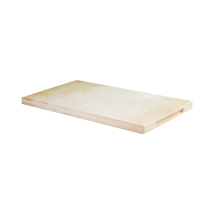 Kupo 4-in-1 Nesting Apple Box Set (Pancake, Quarter, Half & Full Apple Box)
