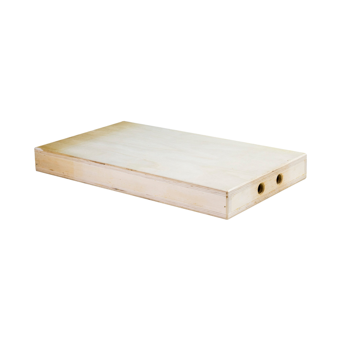 Kupo 4-in-1 Nesting Apple Box Set (Pancake, Quarter, Half & Full Apple Box)