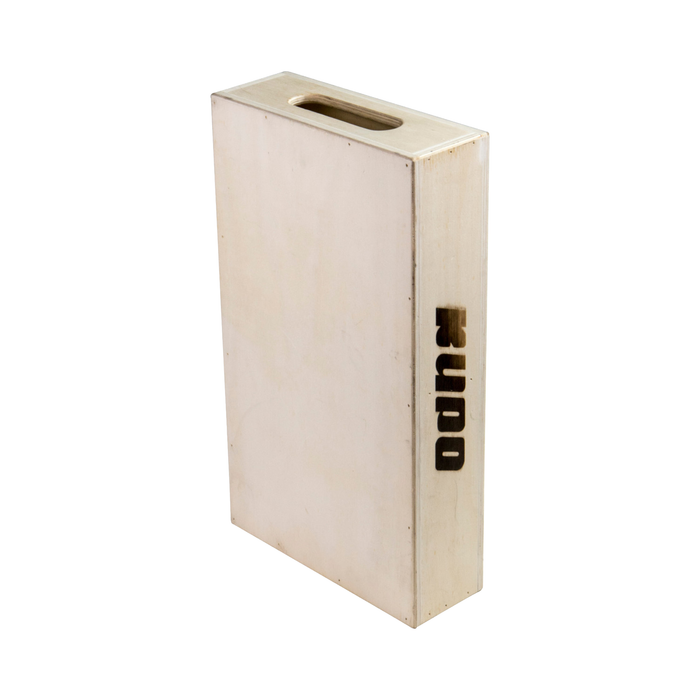 Kupo 4-in-1 Nesting Apple Box Set (Pancake, Quarter, Half & Full Apple Box)