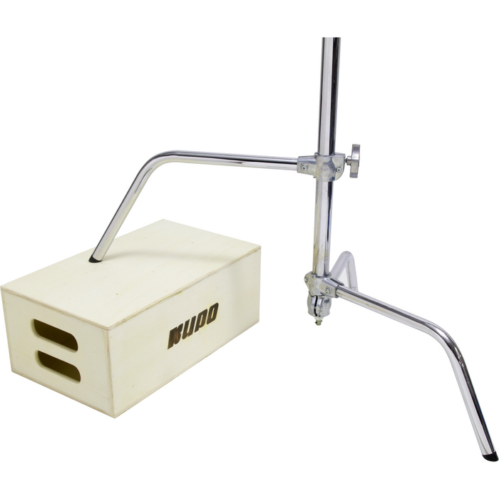 Kupo Apple Box Full 20 x 12 x 8"