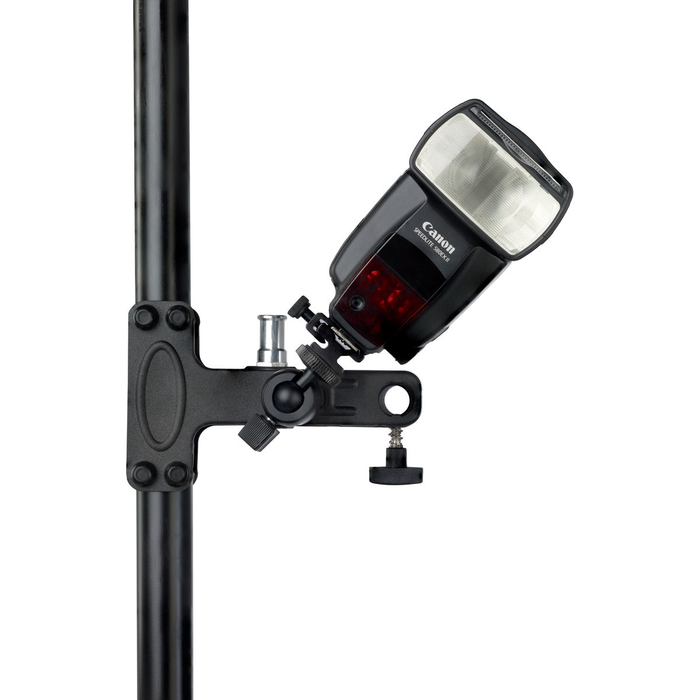 Kupo Off Camera Flash Alli Clamp