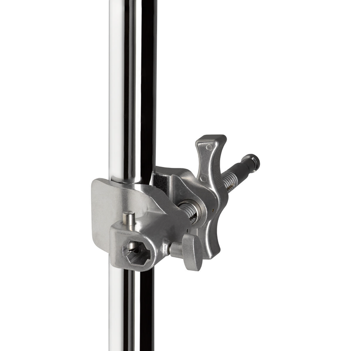 Kupo 4" Super Viser Clamp (End Jaw with Hex Receiver)