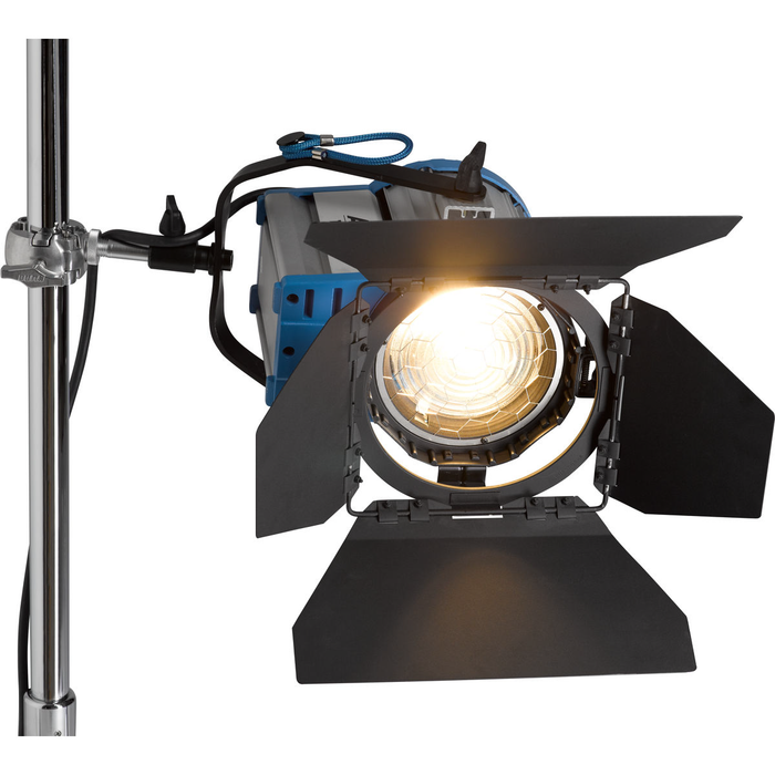 Kupo 3-Way Clamp for 1.0-1.4" (25 to 35mm) Tube