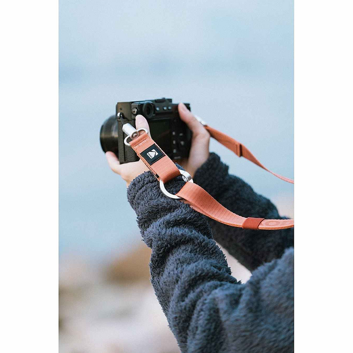 Kodak Multi-Purpose Camera Strap, 32-57" - Black