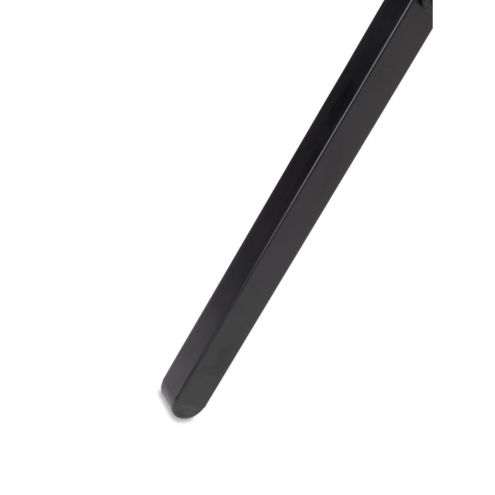 Kupo Baby Kit Stand with Square Legs 13' - Black