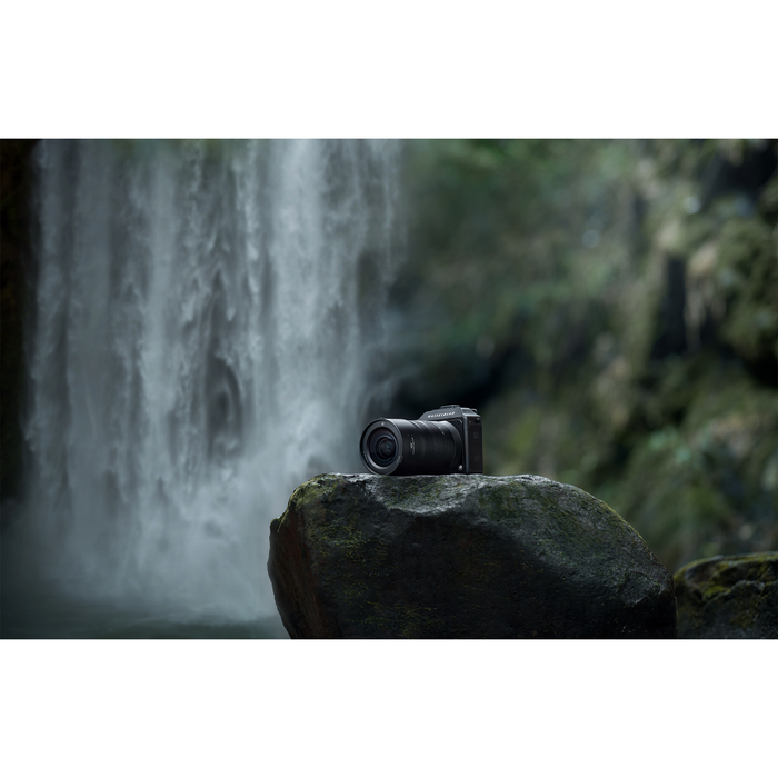 Hasselblad XCD 20-35mm E f/3.2-4.5 Ultra-Wide-Angle Zoom Lens