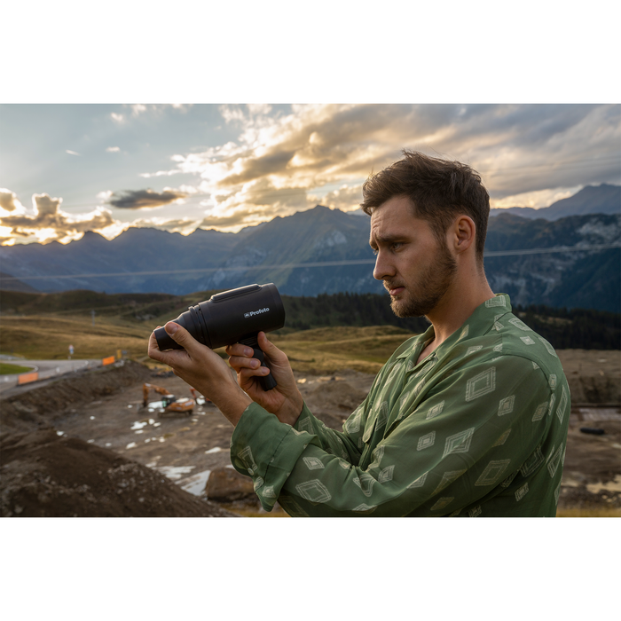 Profoto A2 Connect Kit for Sony