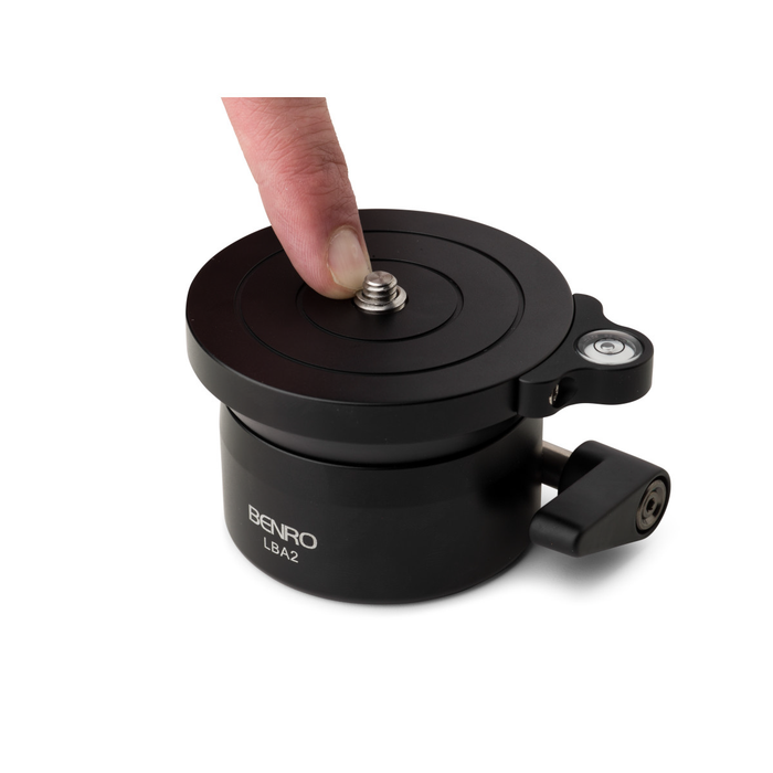 Benro LBA2 Leveling Base