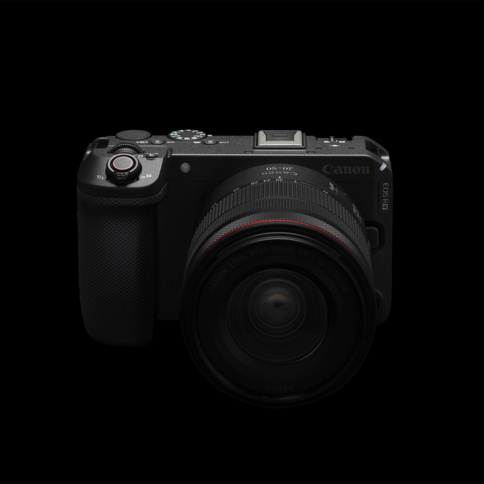 Canon EOS R6 V Mirrorless Camera