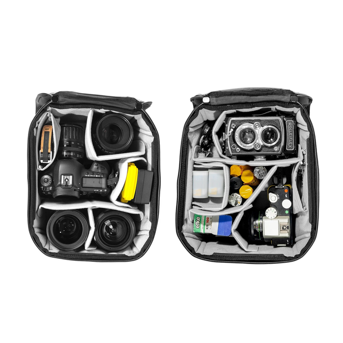 Peak Design Camera Cube, Smedium - Black