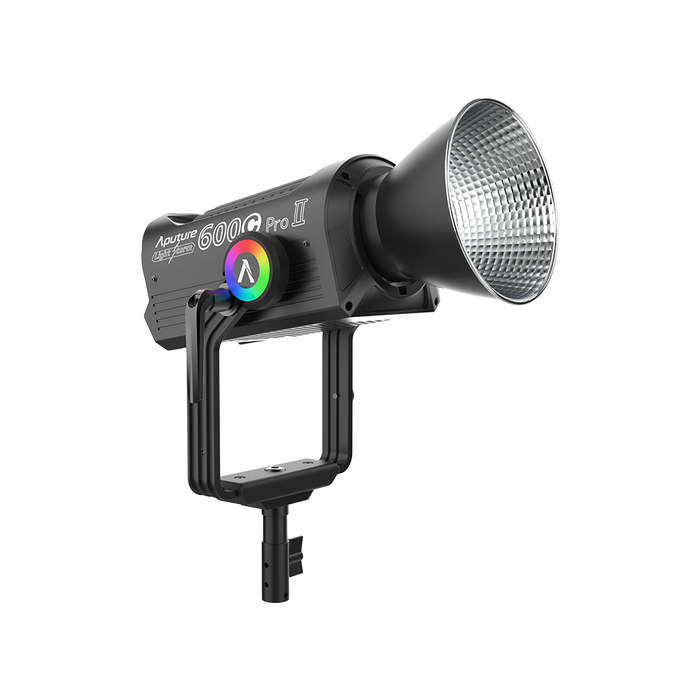 Aputure LS 600C PRO II - V Mount