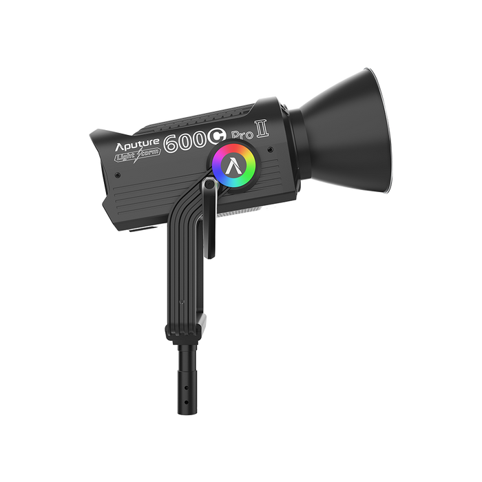 Aputure LS 600C PRO II - V Mount