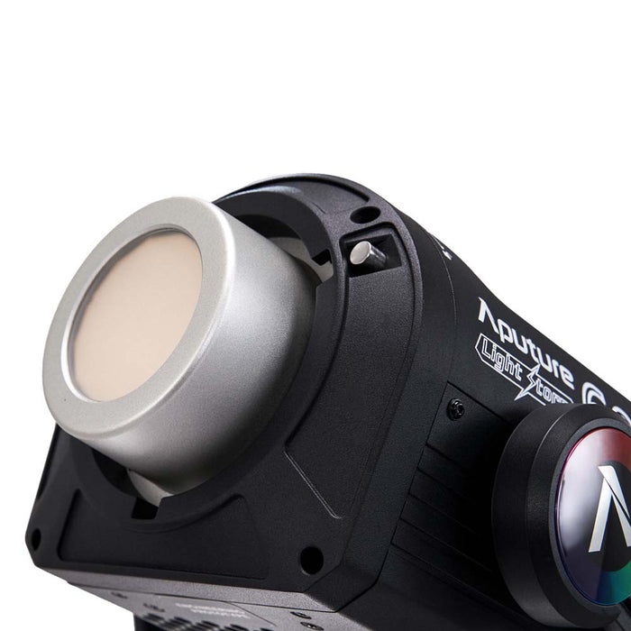 Aputure LS 600C PRO II - V Mount