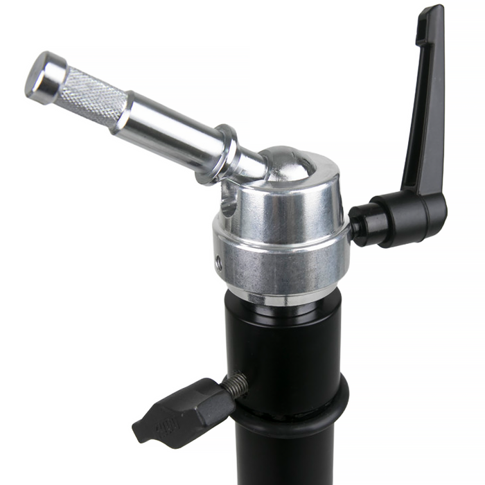 Kupo Slider Stand 45.3" - Black