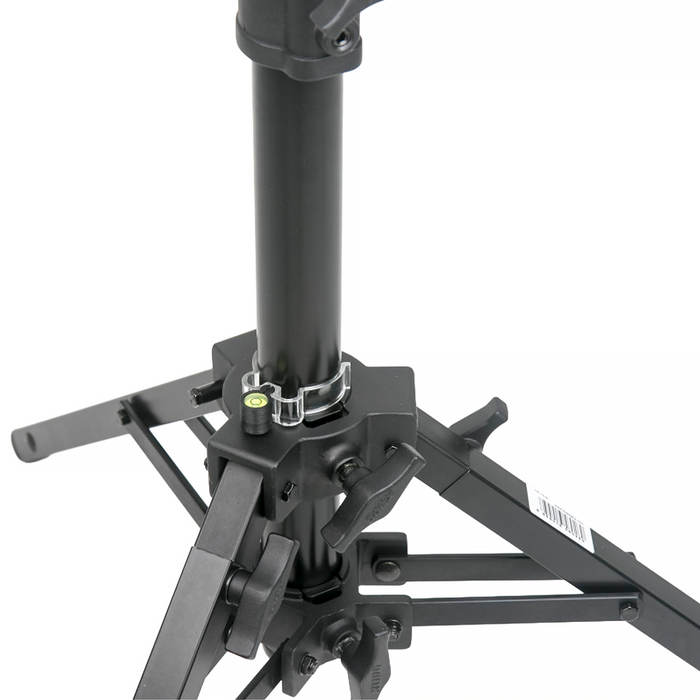 Kupo Slider Stand 45.3" - Black