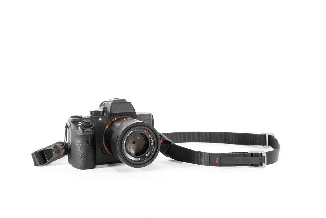 Peak Design Leash Camera Strap - Black