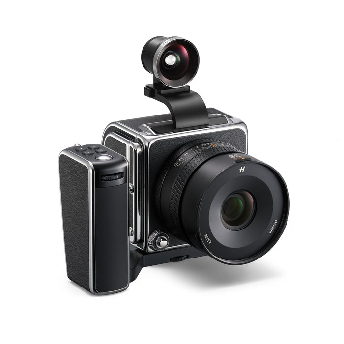 Hasselblad 907X Optical Viewfinder (28mm, 38mm & 55mm)