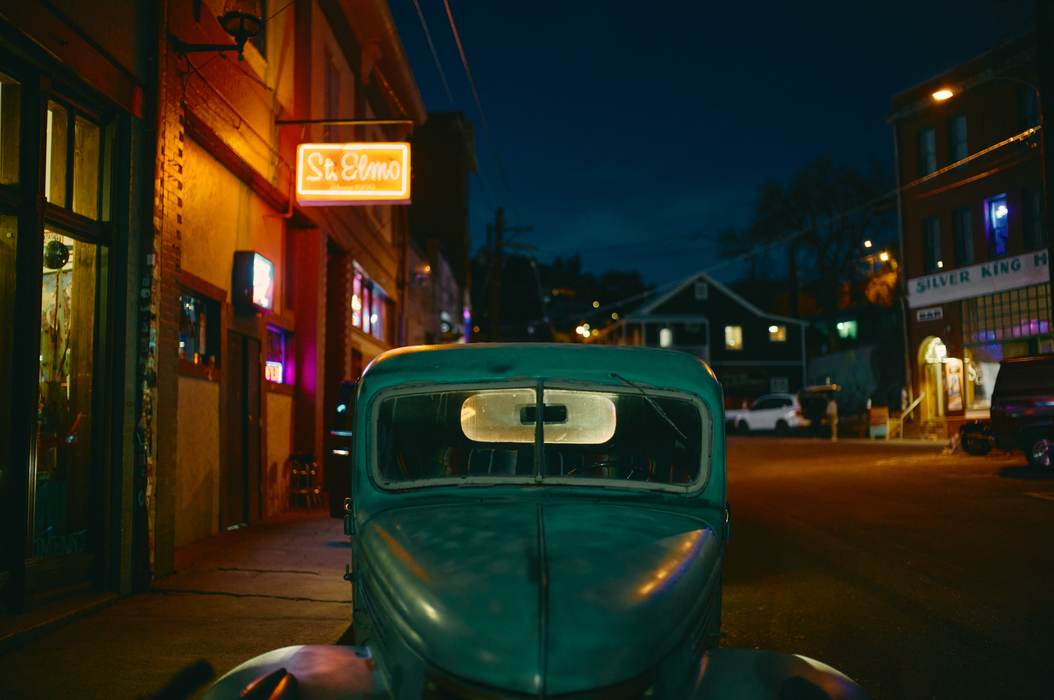 Leica Noctilux-M 35mm f/1.2 ASPH. Lens