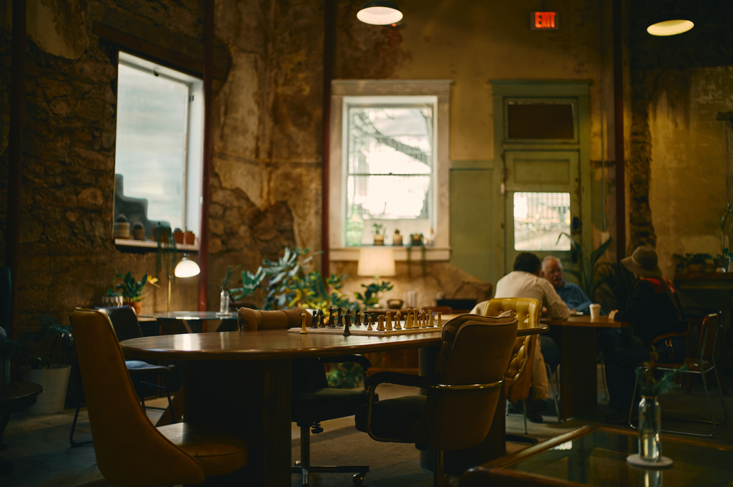 Leica Noctilux-M 35mm f/1.2 ASPH. Lens
